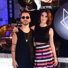 She was born in 1980s, in millennials generation. Monica Benini Fotos Ultimas Noticias Idade Signo E Biografia Purepeople