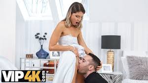 Bride4K: A young bride wants to try sex with another man before the wedding  long porn free video | LongPorn.com