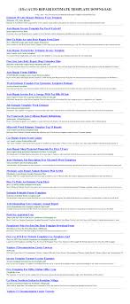 If you anytime go to assignment for tbs factoring account or its affiliated companies, you'll get addition chance. 20 Auto Repair Invoice Free To Edit Download Print Cocodoc