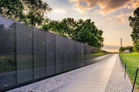 Art architecture memory works + more. Maya Lin S Vietnam Veteran S Memorial Changed How We Process War
