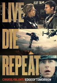 Udf recruiting poster used in the 2014 tom cruise science fiction film edge of tomorrow. Edge Of Tomorrow Official Main Trailer Hd Youtube