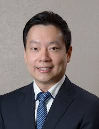 Dr Kelvin Lee Yoon Chiang