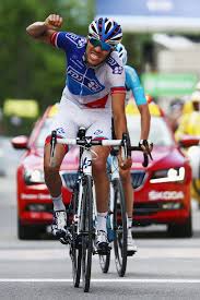 Il reste tout de même de grandes chances de voir des français briller sur ce tour de france. Thibaut Pinot Of France And Fdj Celebrates Winning Stage Six Of The 2016 Criterium Du Dauphine A 141km Stage Fr Tour De France 2016 Francaise Des Jeux Dauphin
