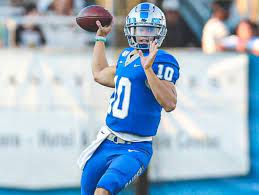 * uniforms are as much a part of the college football lifeblood as traditions, chants, and rivalries. How Mtsu Plans To Resume Athletics Rutherford Source