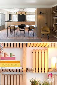 Adaptable Shelving Trendy Trio Of Modular Shelves And Cabinets All In Wood In 2020 Modular Shelving Urban Apartment Wooden Floating Shelves