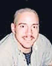 GREGORY SPICER Obituary (1978