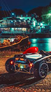 Customize your desktop, mobile phone and tablet with our wide variety of cool and interesting car wallpapers in just a few clicks! 8k Car Wallpaper Vehicle Car Mode Of Transport Automotive Design Sports Car Race Car Screenshot Night 2509827 Wallpaperkiss