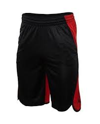 Black And Red Nike Shorts Nike Mens Jordan Victory Flight Black Red Basketball Shorts S M L Xl Aa5581 011 Nike Shorts Athletic Shorts Men Jordans For Men Men