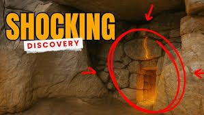Archeologists Just Discovered a Secret Chamber in Machu Picchu