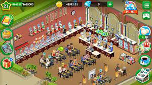 With which you can enjoy all the modded features like . My Cafe Mod Apk 2019 12 Unlimited Money Android Game Mods