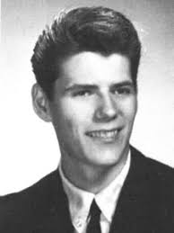 SGT Glenn Fredrick Dean, West Bend, WI