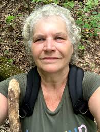 Hello folks, I want to introduce myself. I go by Stoopwalker and I've been  exploring the backwoods of the Hoosier National Forest in Perry and  Crawford counties for 14 years. I released