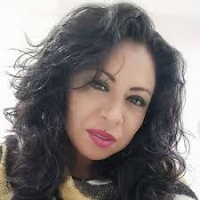 Nayeli Garcia's Instagram, Twitter & Facebook