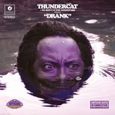 Stream Them Changes by Thundercat