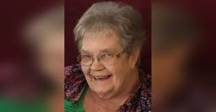 Obituary information for Dorothy LaNell Brown