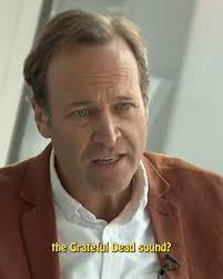 Eric Kister's Instagram, Twitter & Facebook