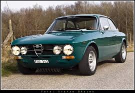 Image result for Moss Green 1967 Alfa-Romeo