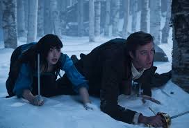 Snow white is actually getting a leg up on the lost boy, with snow and the seven, snow white and the huntsman, and the brothers grimm: Snow White Remake May Have Marc Webb Directing Mxdwn Movies