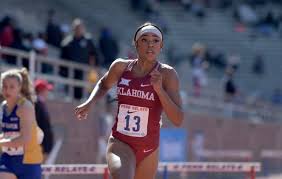 The largest coverage of online football video streams among all sites. Two Titles And One School Record On Day One Of Penn Relays University Of Oklahoma
