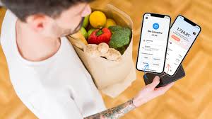 Download for ios (rated 4.8/5) or android (rated 4.6/5). Co2 Footprint Der Klimarechner Der Tomorrow Banking App Utopia De