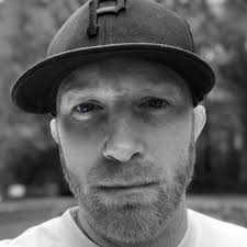 Coach Cliff Fretwell