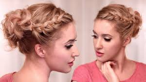 Check spelling or type a new query. Chignon Comment Le Realiser Pour Etre La Mieux Coiffee Lors D Une Ceremonie