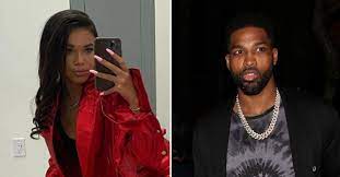 In the screenshot shared by her, the notification centre of her mobile phone showed an instagram dm by khloe. Tristan Thompson S Alleged Flame Sydney Chase Reportedly Lands Reality Show The Fab Fourum News