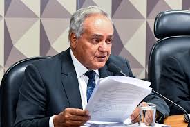 Resultado de imagem para deputado Edio Lopes