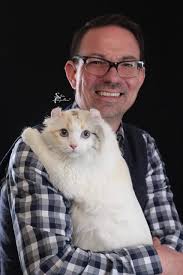 Judges — Catsachusetts Cat Club