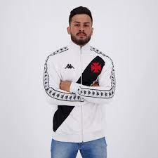 Asos.com has been visited by 100k+ users in the past month Kappa Vasco 2020 Supporter Jacket Futfanatics