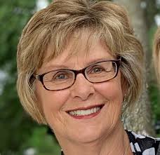 Camilla Mary (Klinnert) Rocholl