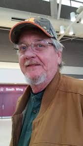 Obituary information for Gary A. Clark