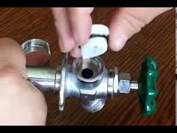 You can easily repair both of these problems. How To Fix Anti Siphon Valve On Outdoor Faucet Youtube