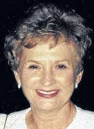 Winifred Evelyn Cope