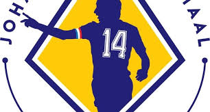 Een mooie en bijzondere dag, want van elk gekocht kaartje voor de wedstrijd. Johan Cruijff Schaal