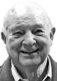 Donald Crook Obituary (1934