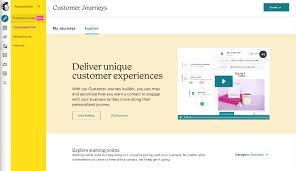 · selecciona customer journey (beta). Was Ist Mailchimp Bloggiraffe