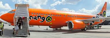 We can confirm that our services and all flights are temporarily suspended from today, 27 july 2021, until further notice due to outstanding payments to atns. Mango Airlines King Shaka International Airport