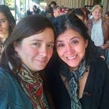 Paula Frias's Instagram, Twitter & Facebook