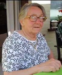 Décès de Madame Nicole DENIS (02-11-22)