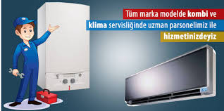 Kartal Kombi Servisi ve Kombi Bakımı - 0532 691 56 40