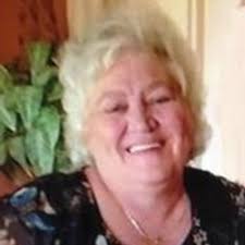 Obituary information for Peggy Lou 'Nanny' Scott