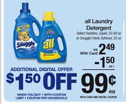 All Fabric Softener Only 99 At Kroger Mojosavings Com Snuggle Fabric Softener Grocery Ads Fabric Softener