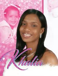 Aisha Nelson's Instagram, Twitter & Facebook