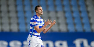 De graafschap have not suffered any defeats in their 8 most recent eerste divisie matches. De Graafschap Morst Dure Punten In Titelstrijd Fcupdate Nl