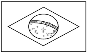 Check spelling or type a new query. Resultado De Imagem Para Bandeira Do Brasil Para Colorir Bandeira Do Brasil Paginas Para Colorir E Bandeiras Do Mundo