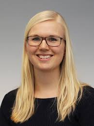 Johanne Jeppesen Lomholt