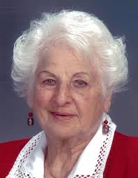 Contributions to the tribute of Marie B. Maiocco