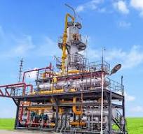 Mafi 3 MMSCD Na'urorin Dehydration Gas Gas Don Masu Kera Gas ...