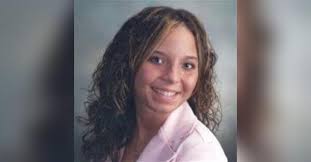 Ashley Nicole Burton Obituary